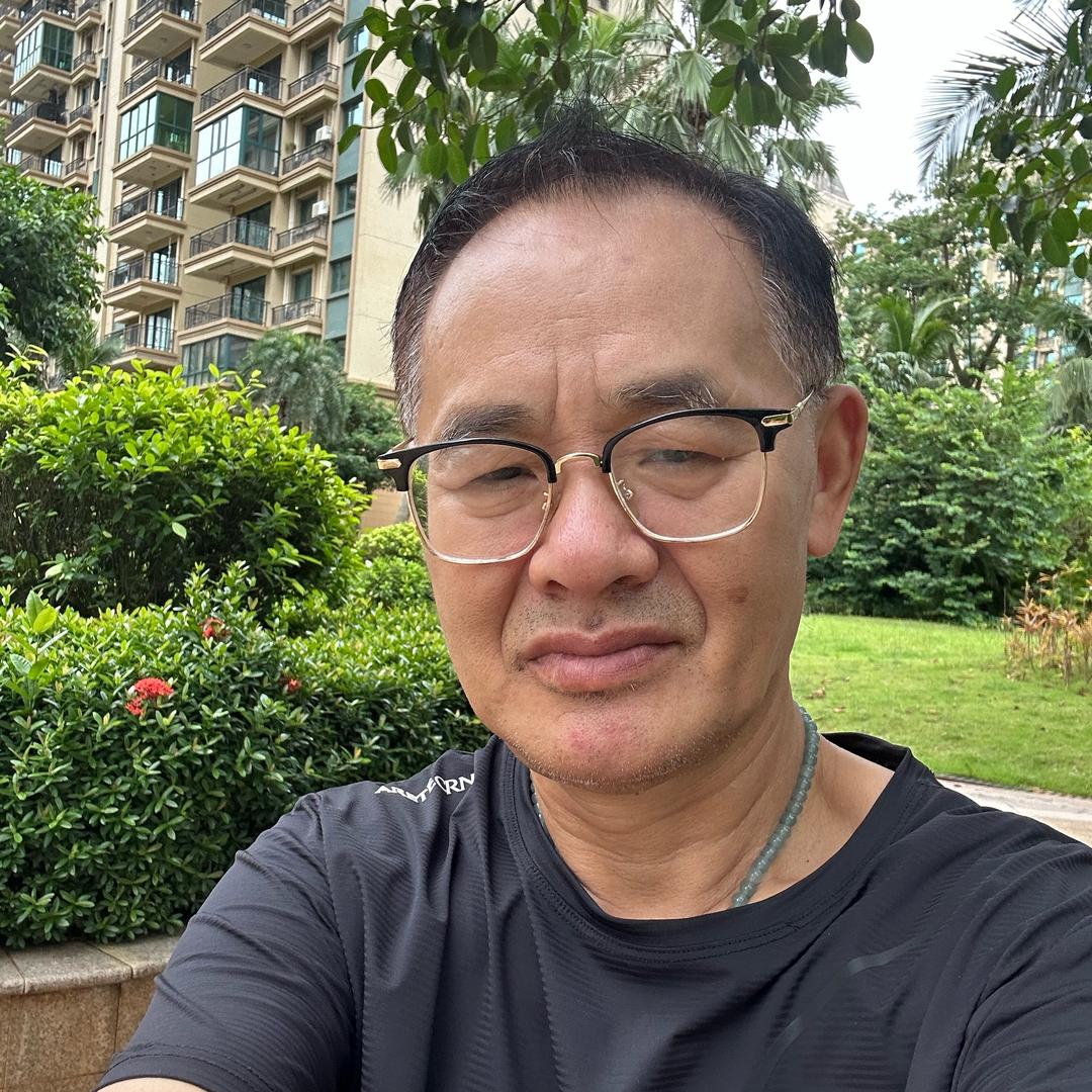 鲜食阿震