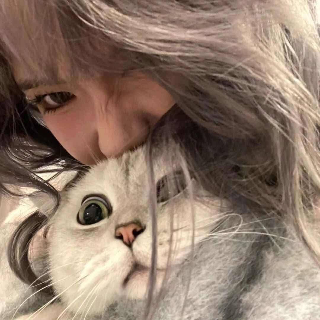 洁妹儿❤️