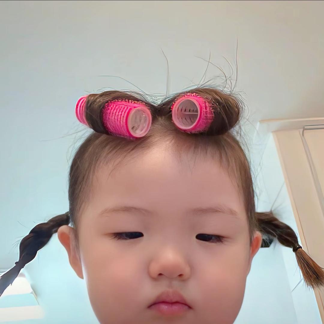 减肥好难我好累