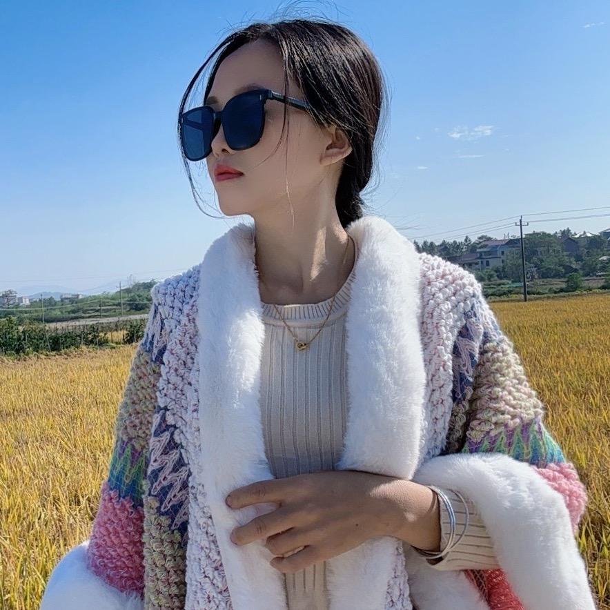 杨易不易(老挝🇱🇦妹)