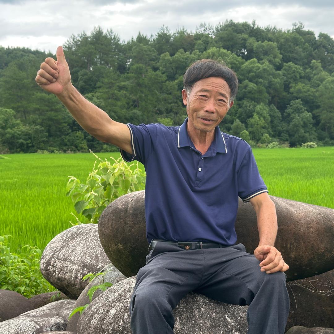 铅山老杨
