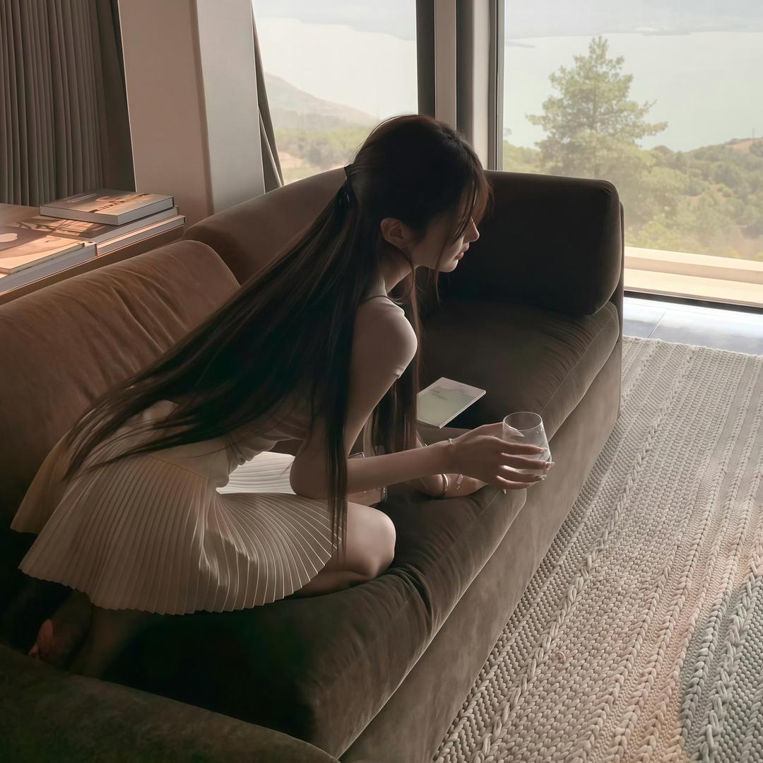 小8蕉扇