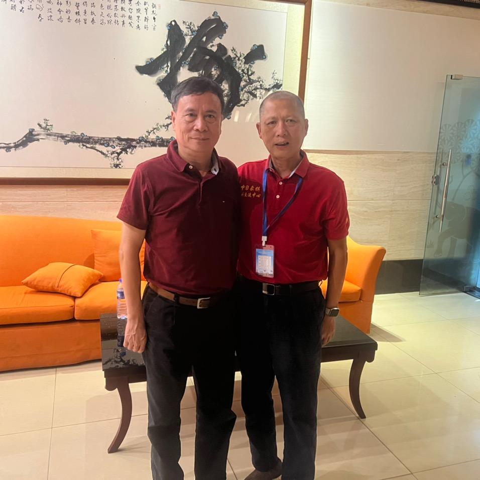 中国象棋民间交流中心