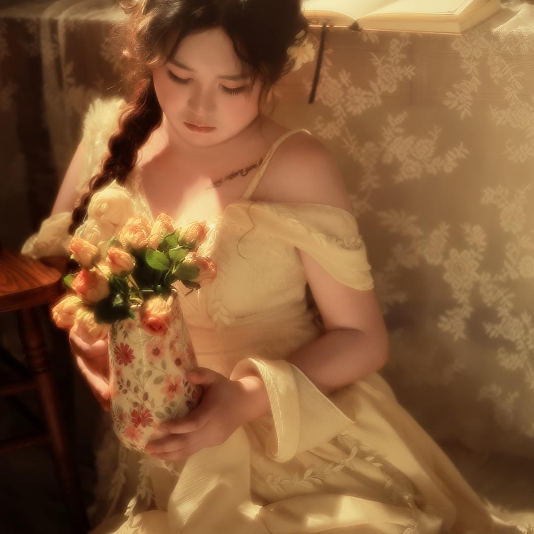 慧慧爱拍照📷