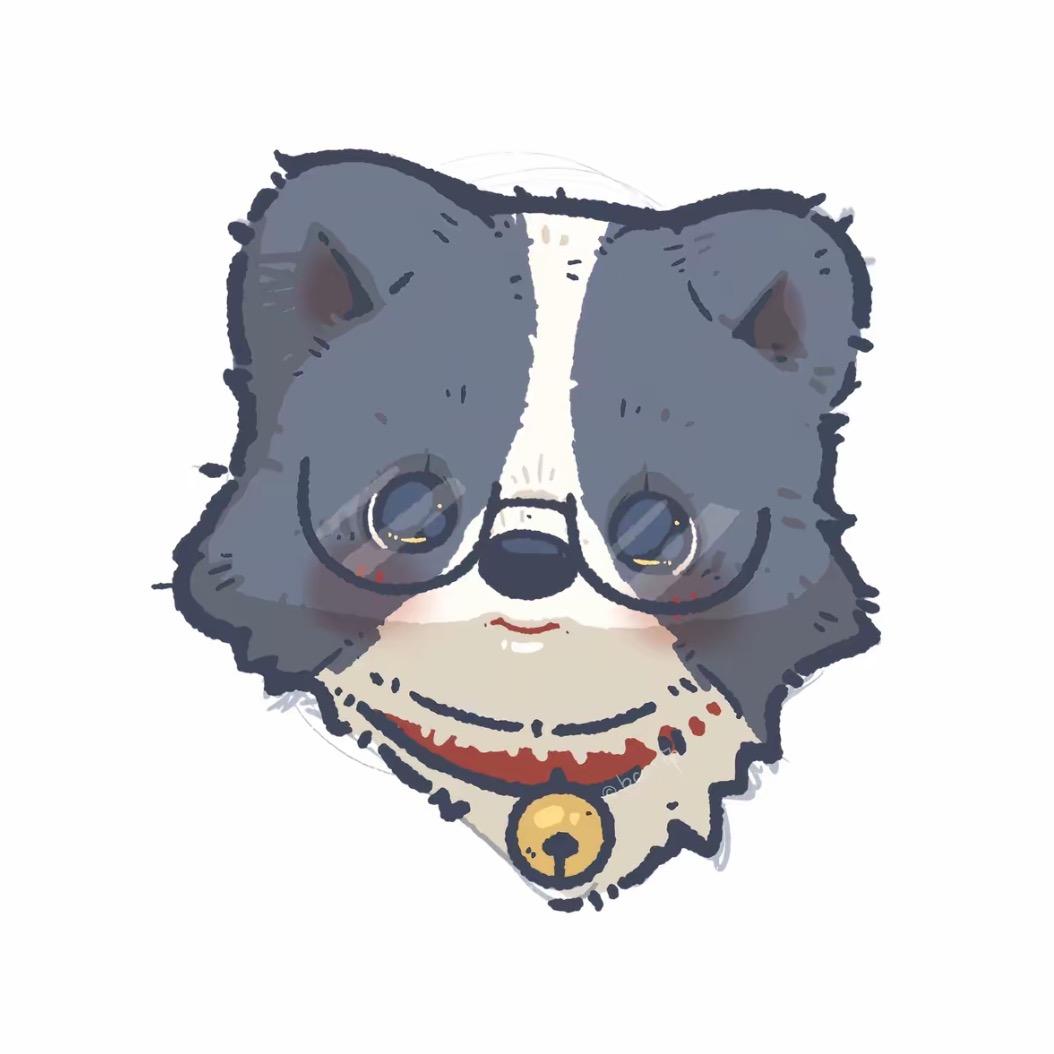 小落OwO