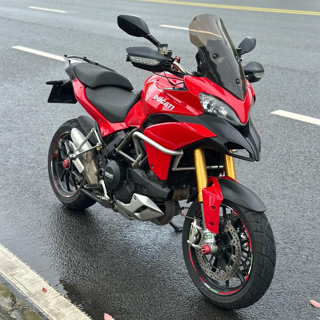 机车搬运工（阆中专业二手机车）