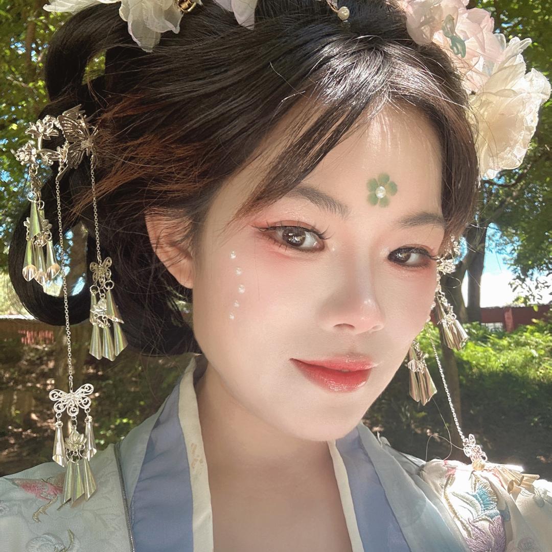 🌈淼淼妈咪
