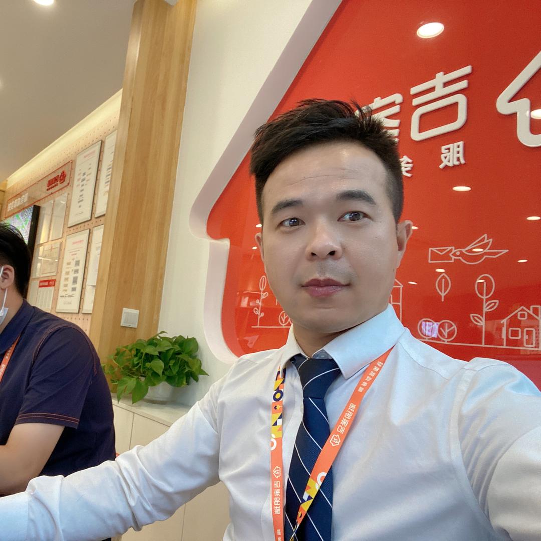 巨信吉家丁少卖房