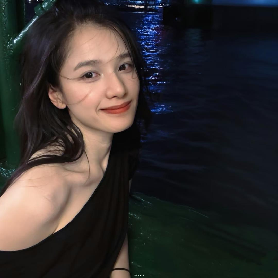 把你送给我