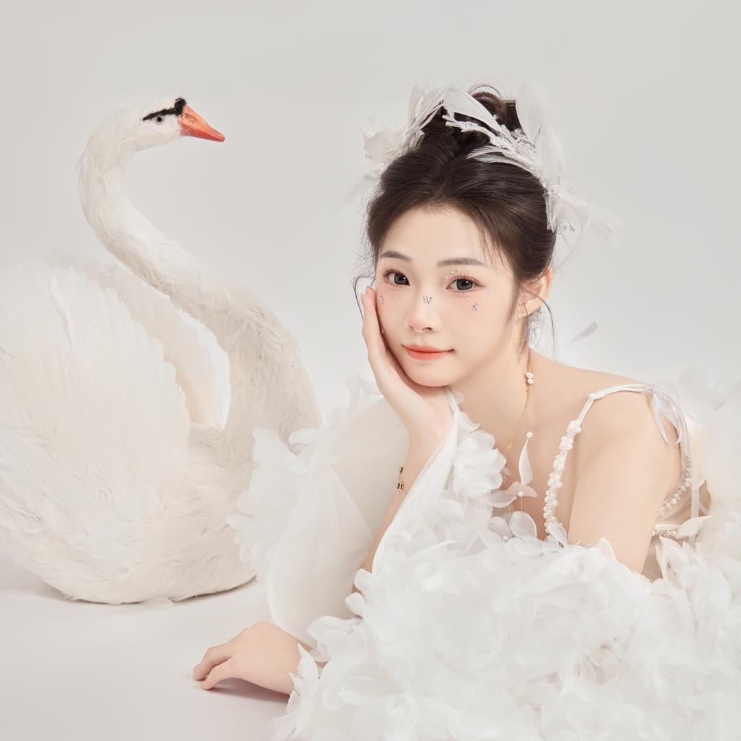 ❤️敏娜（菲菲团队）