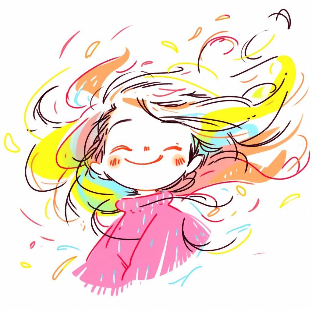 🌈 想要吃不胖