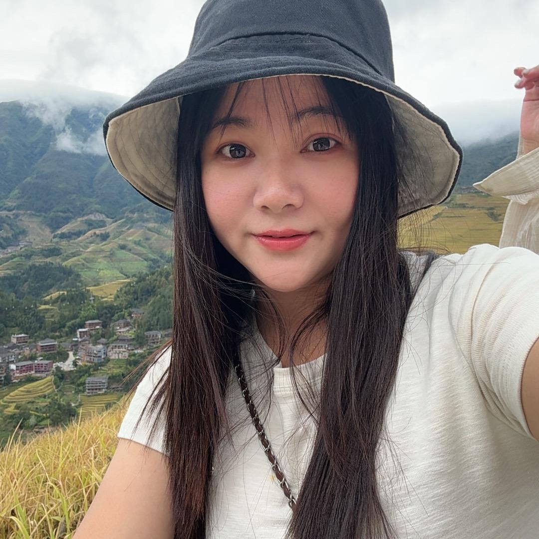 琪琪⁰º姐👒
