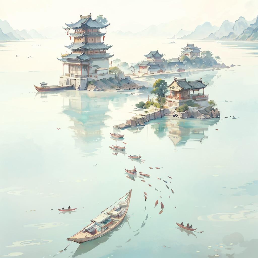 菲幻想