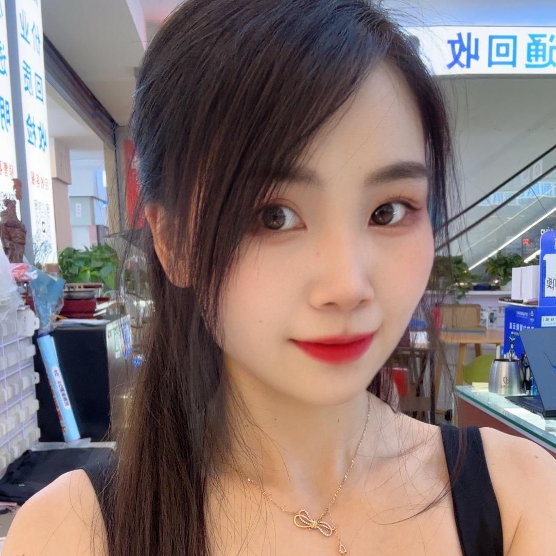 成都小鹿姐二手机