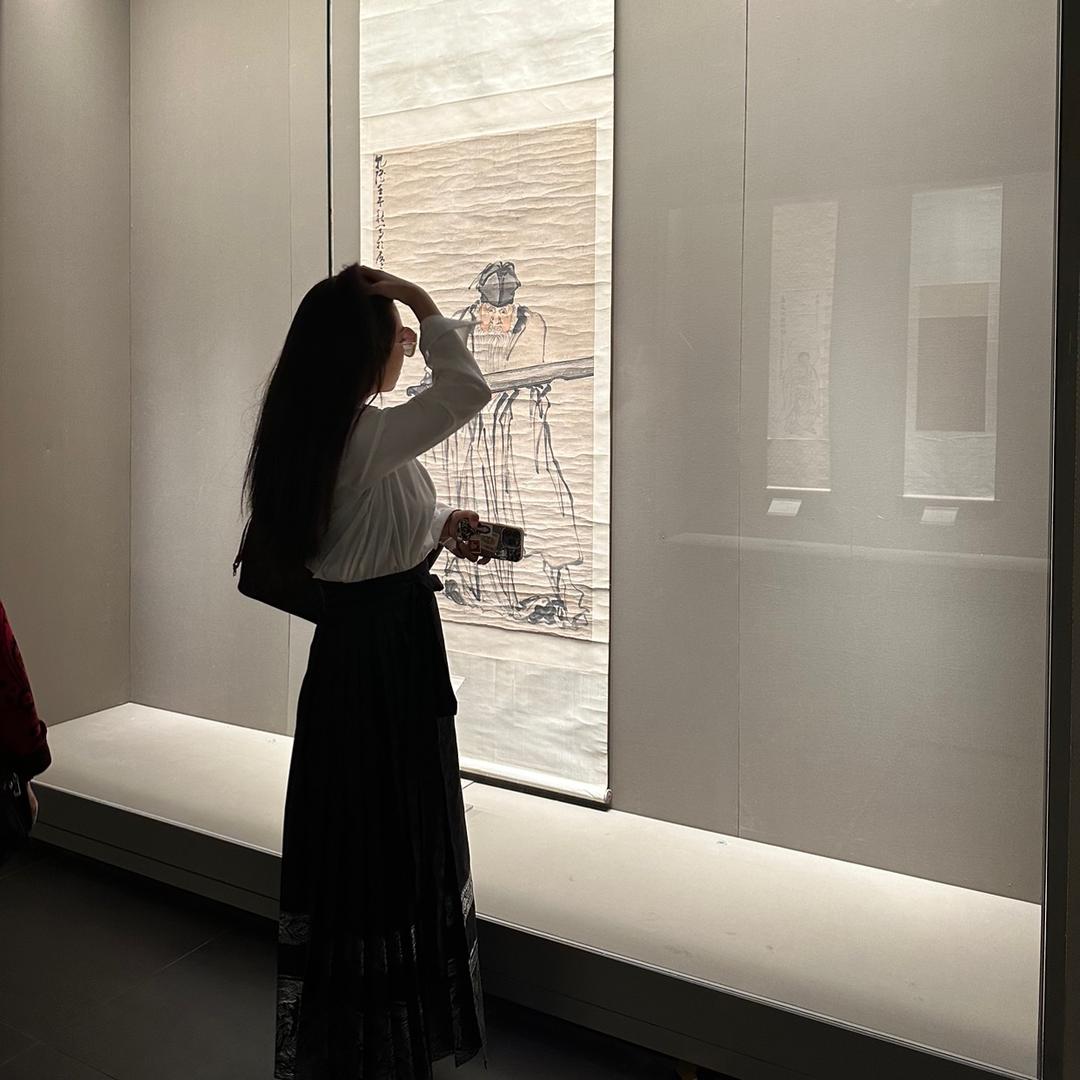 干金融的暴躁业务员