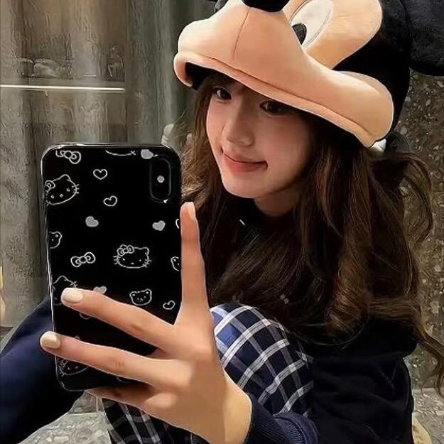 任性
