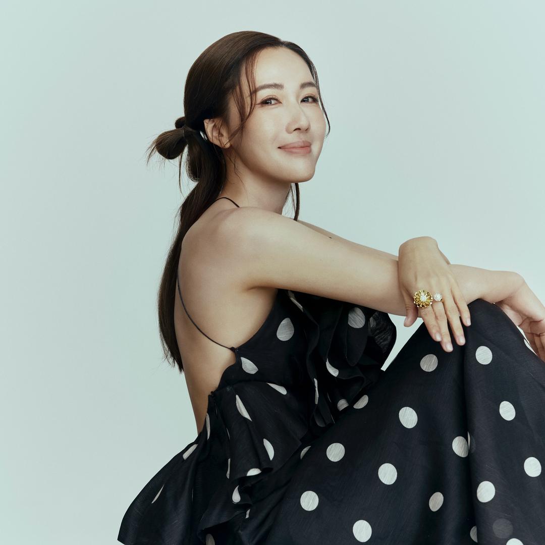 李施嬅 Selena