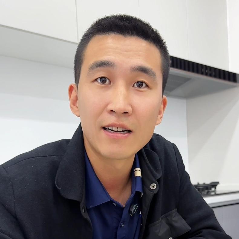 涿州李源改旧房