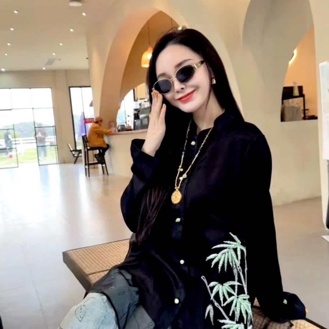飞儿高定女装