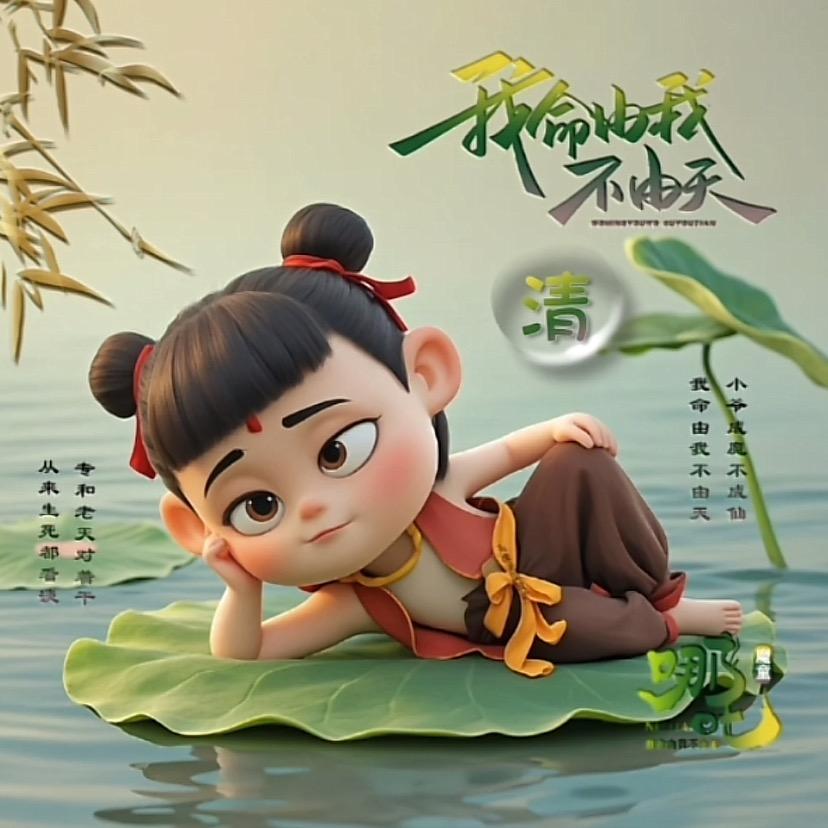 开心💕果