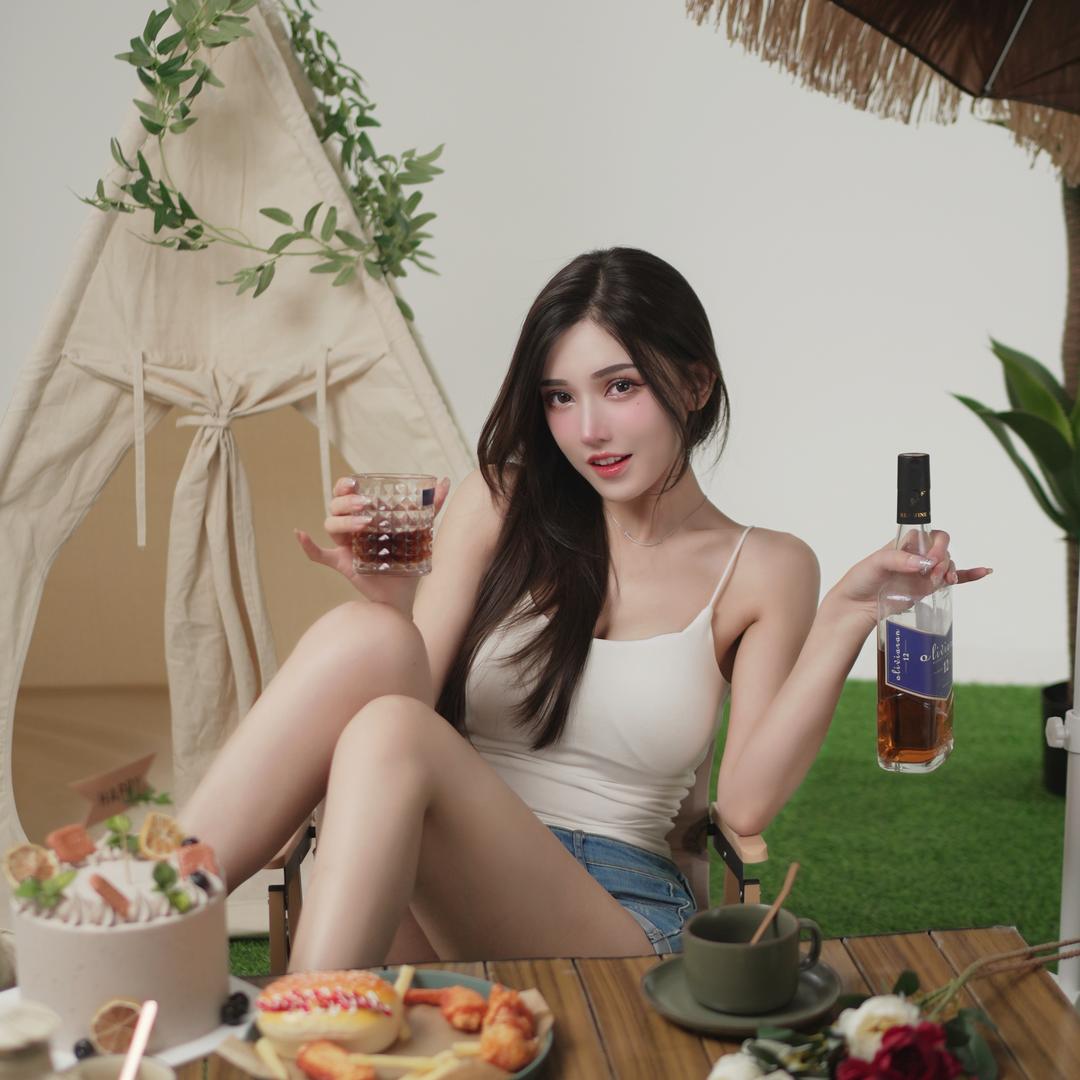 荏苒☀️（4月24日生日庆21点）@抖音