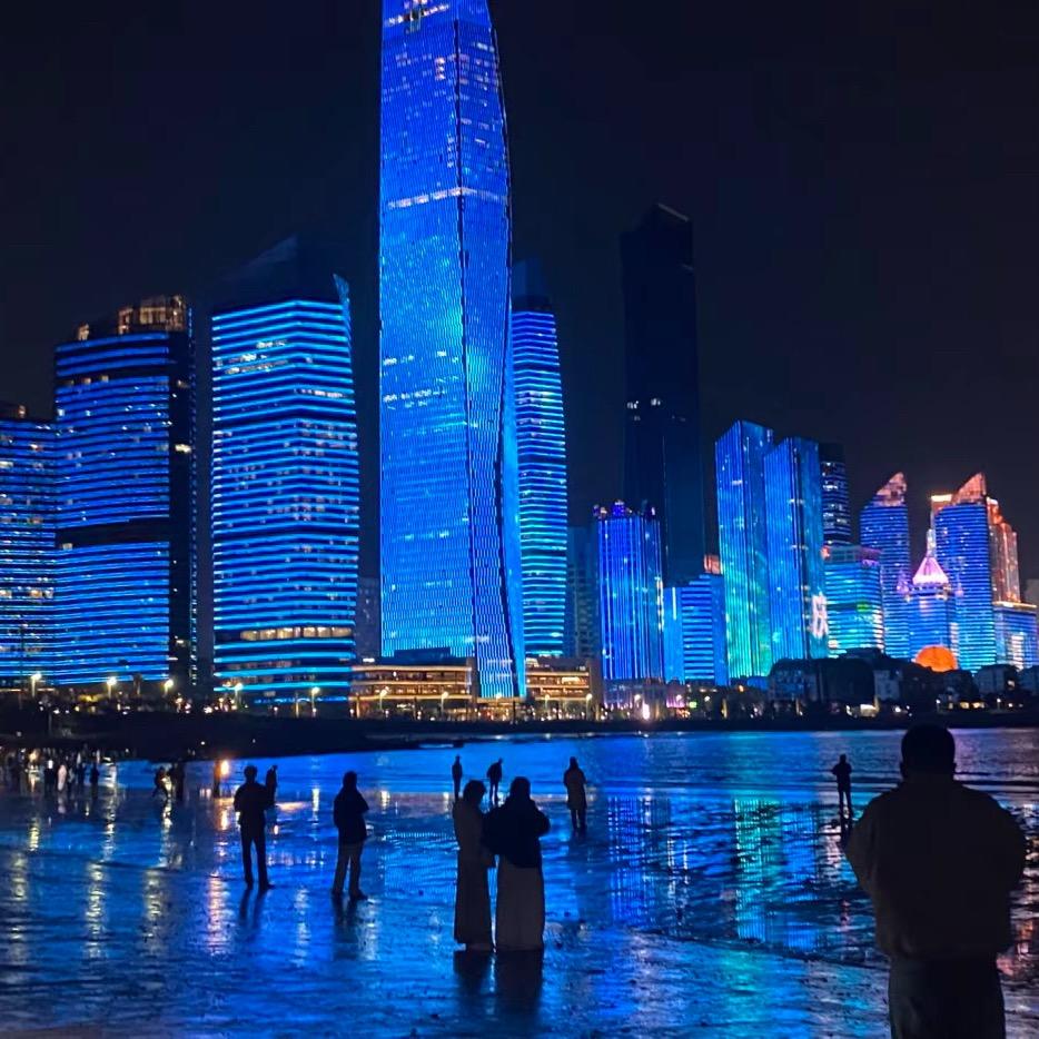 山东半岛纯玩行🏅