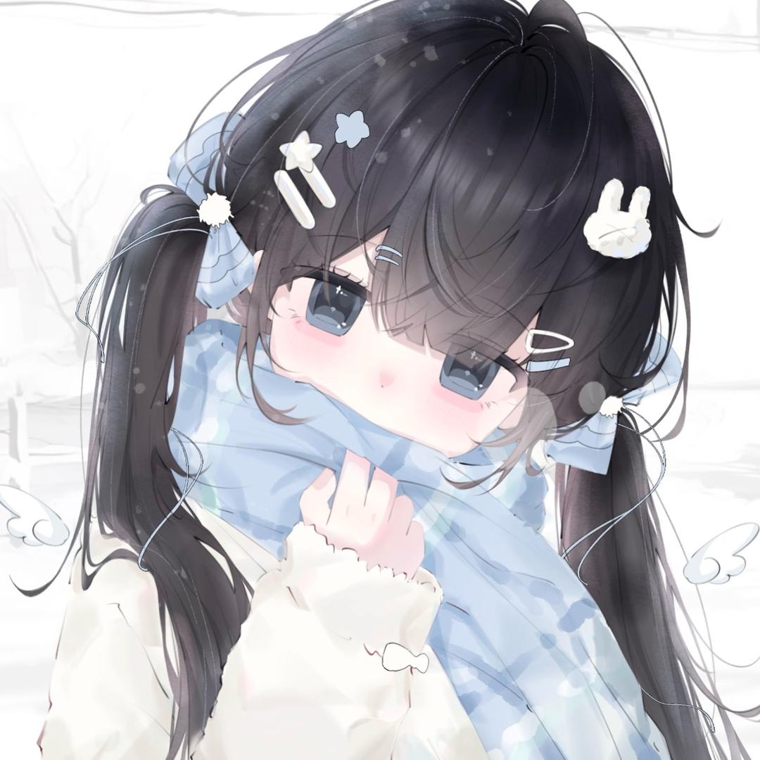 小恬大王ovo