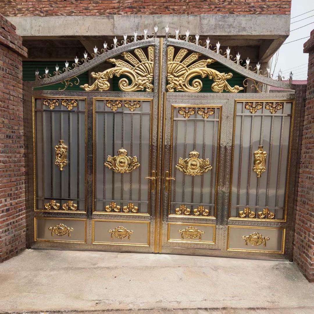 鑫福家门窗优选