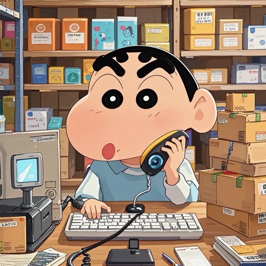 代特｜好物推荐