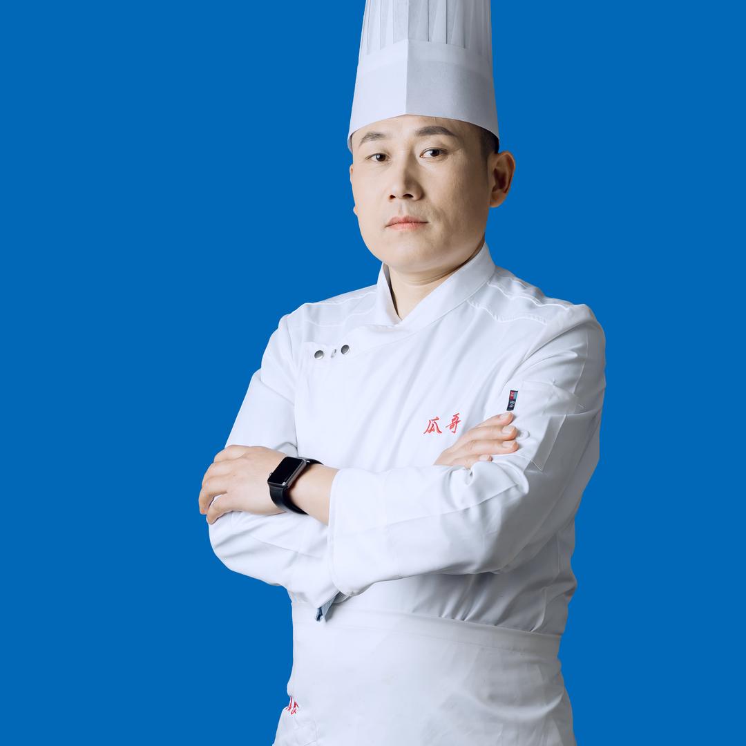 瓜哥美食