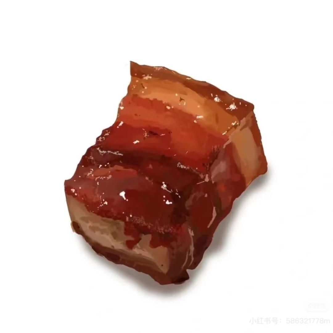 红烧肉