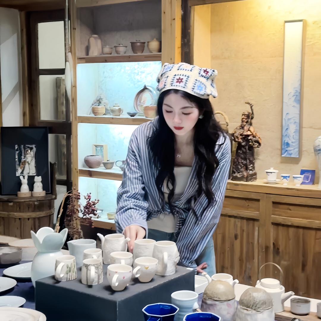 不吃白米饭