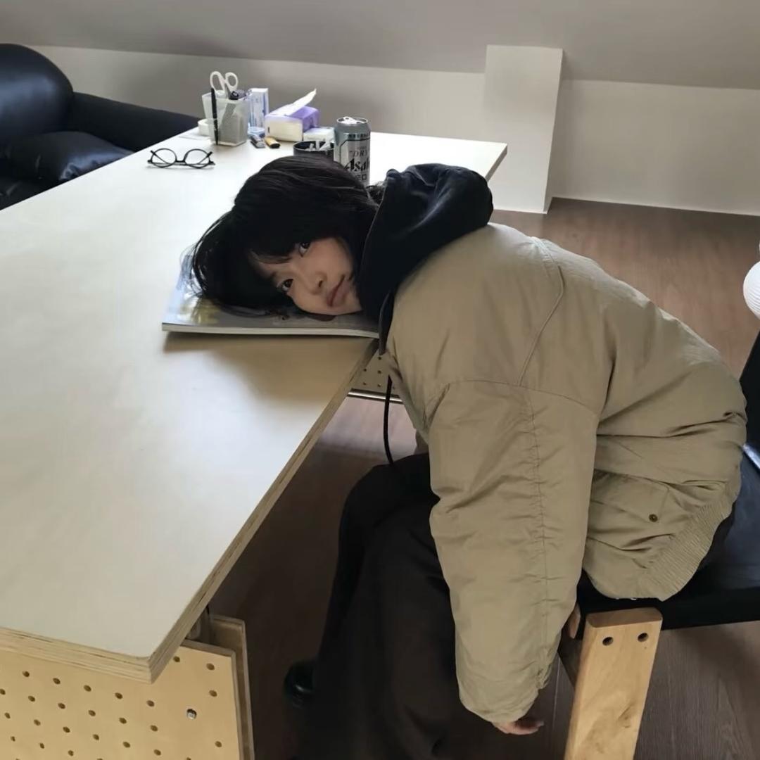 小呆呆