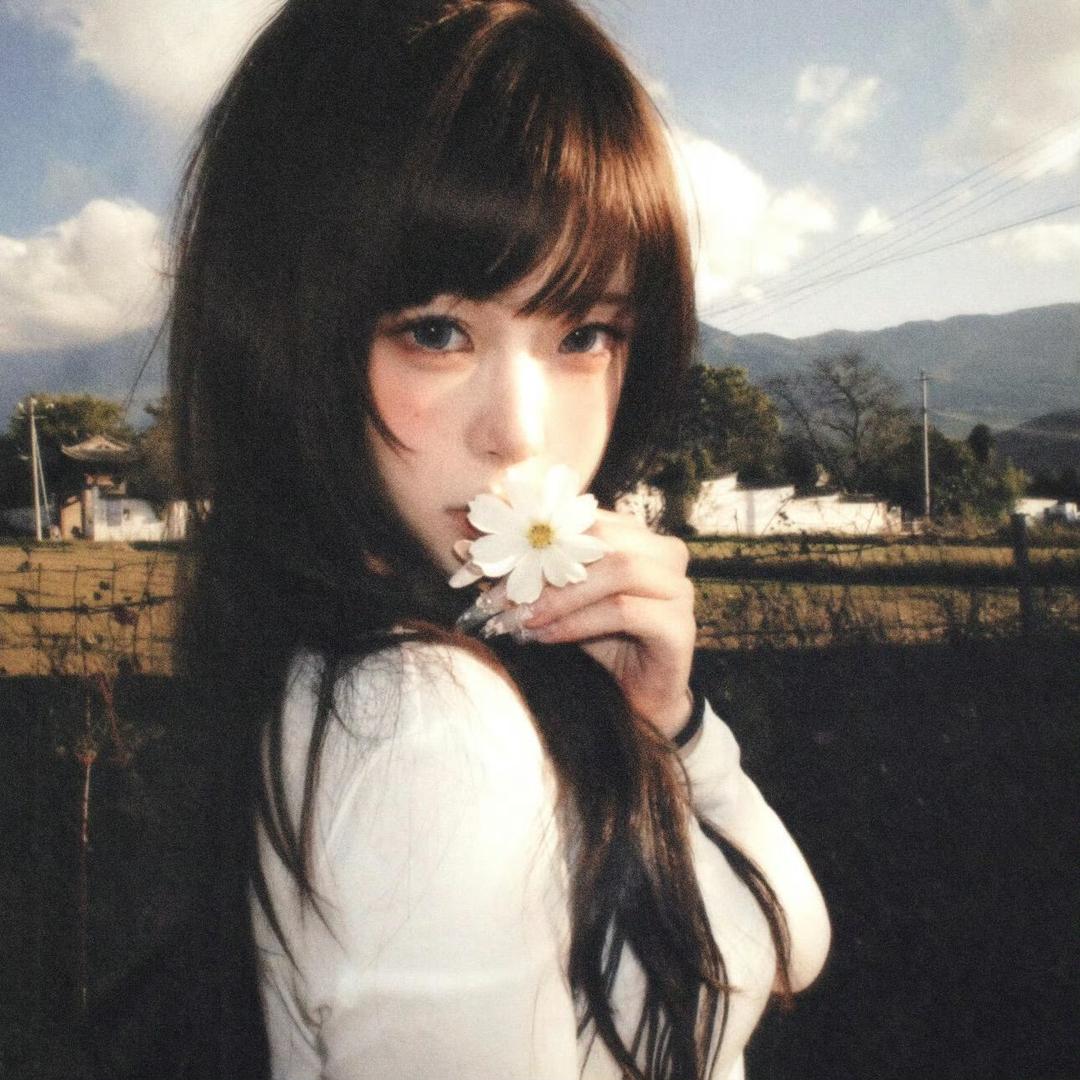 小美.