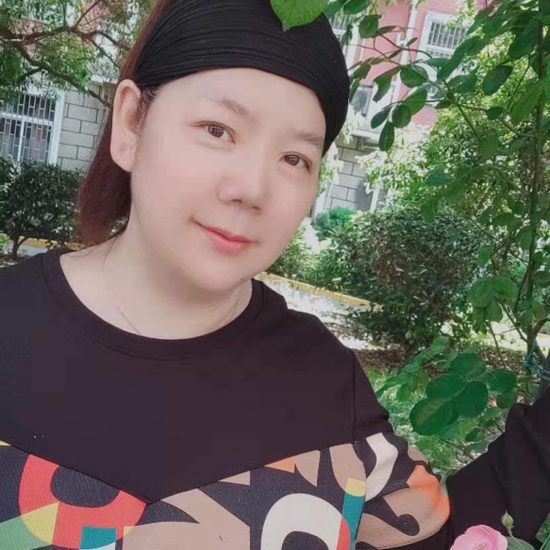 快乐姐，停播中（有才神)