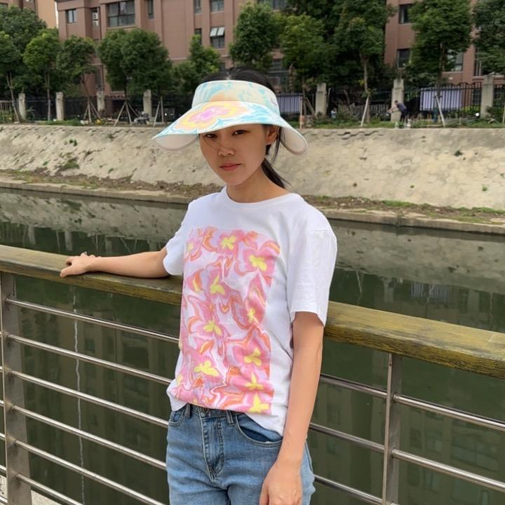幸禾非遗水拓