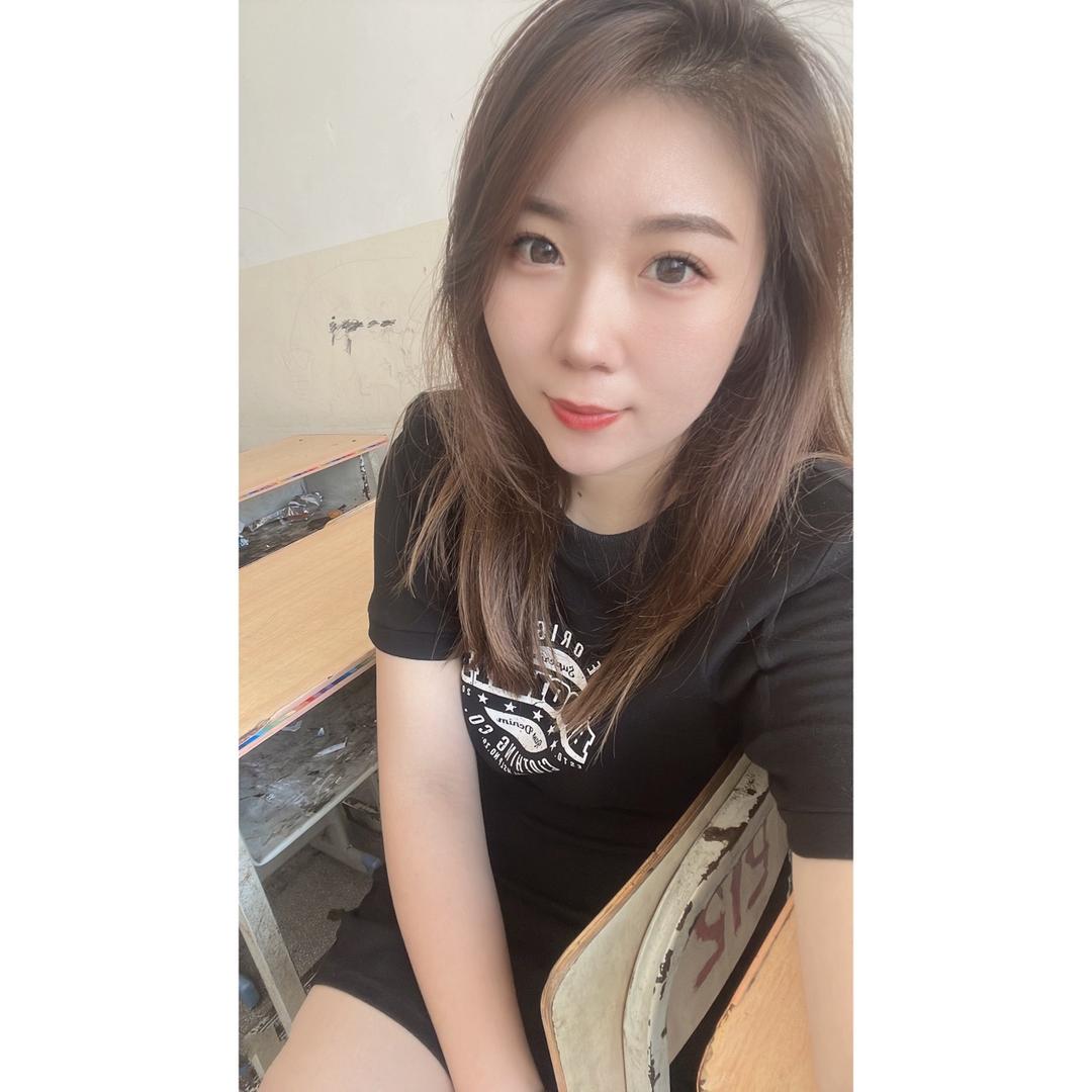 🍀八妹妹