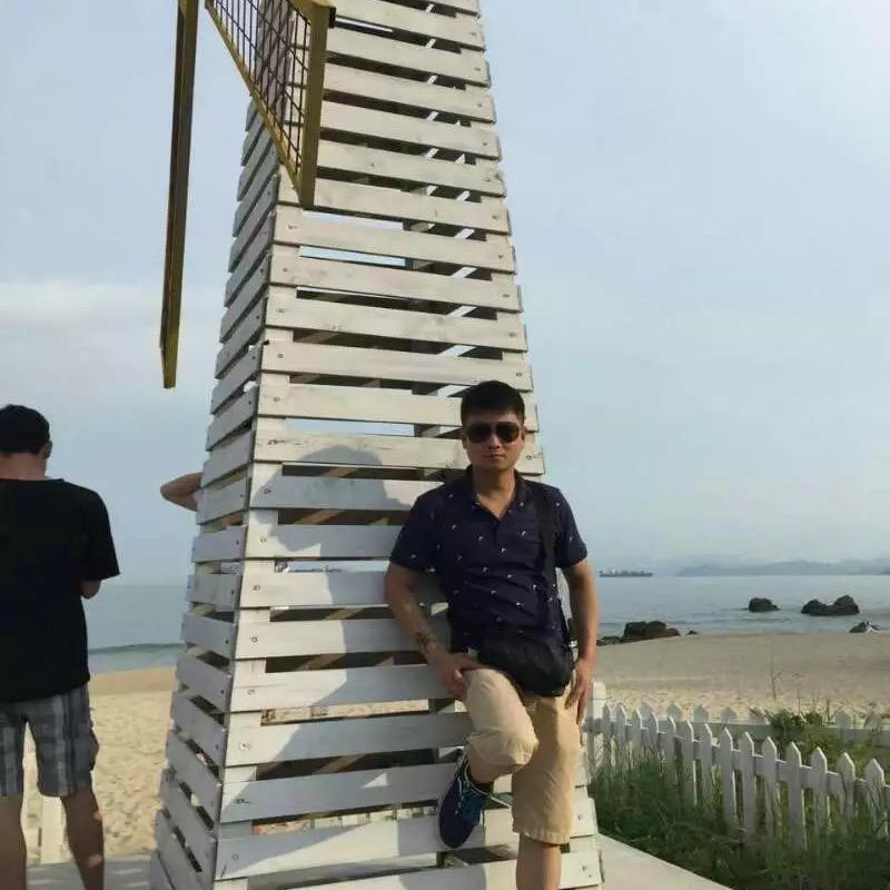 孤独的自由