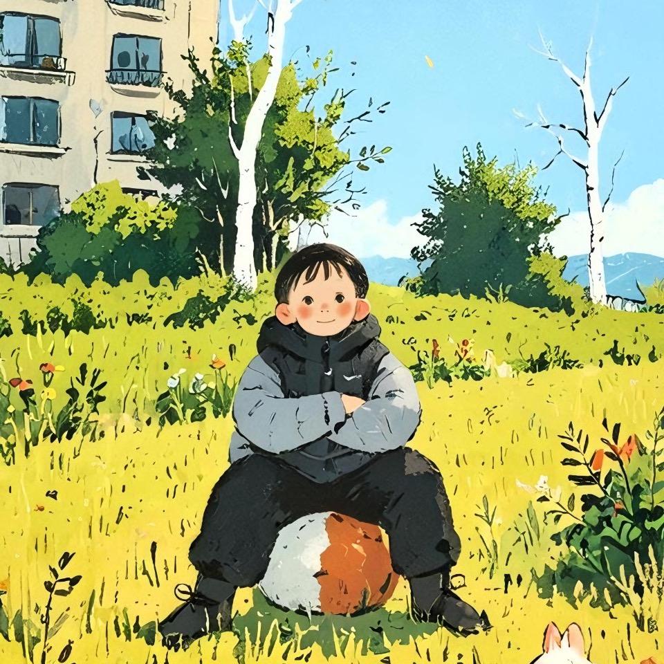 _举个栗子