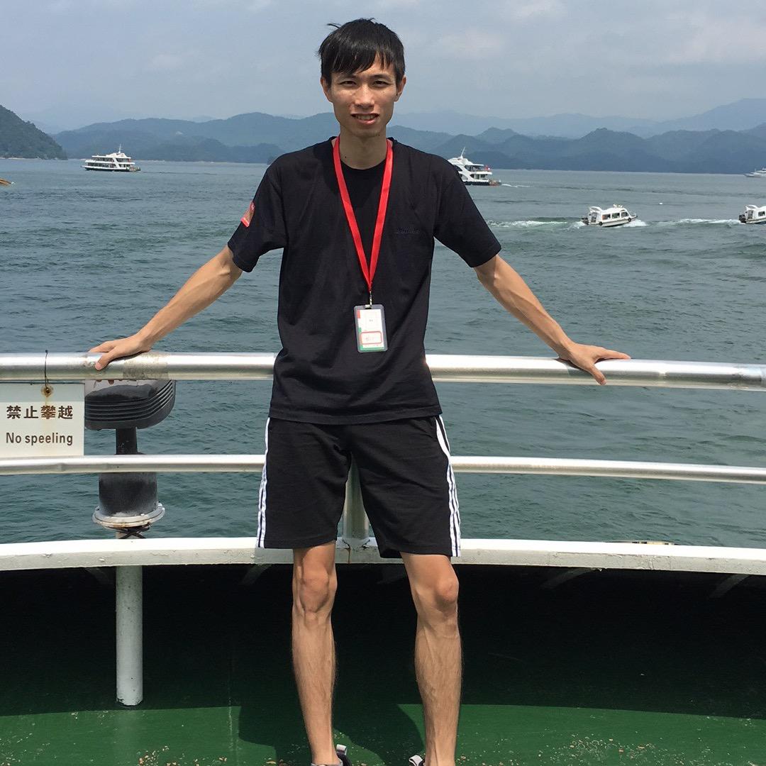 我帅我容易吗
