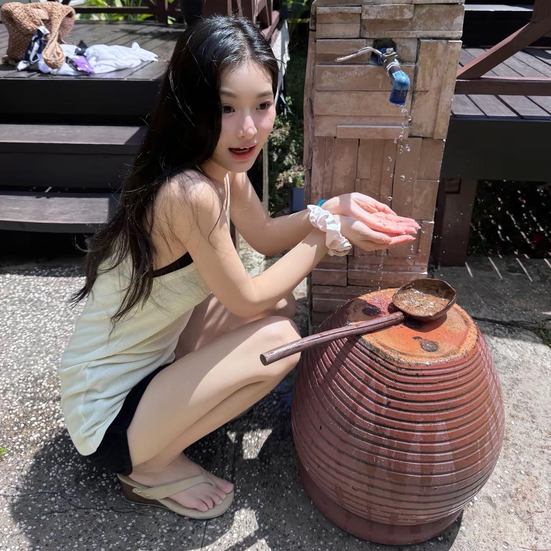 松子