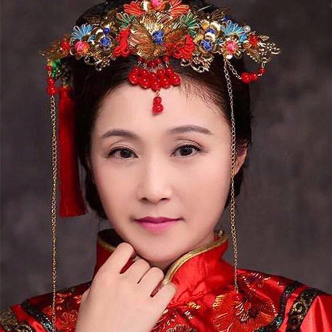 林满红