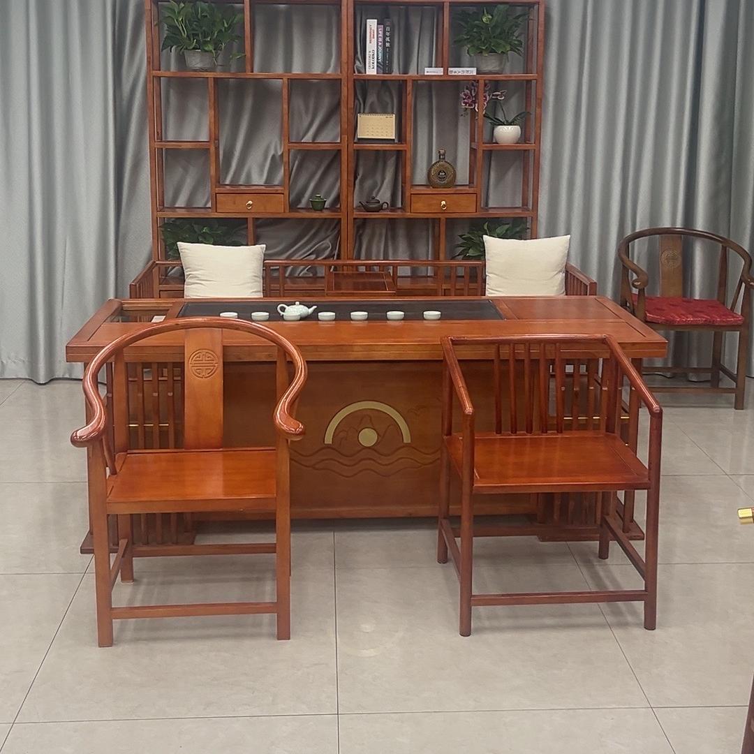云栖茶台