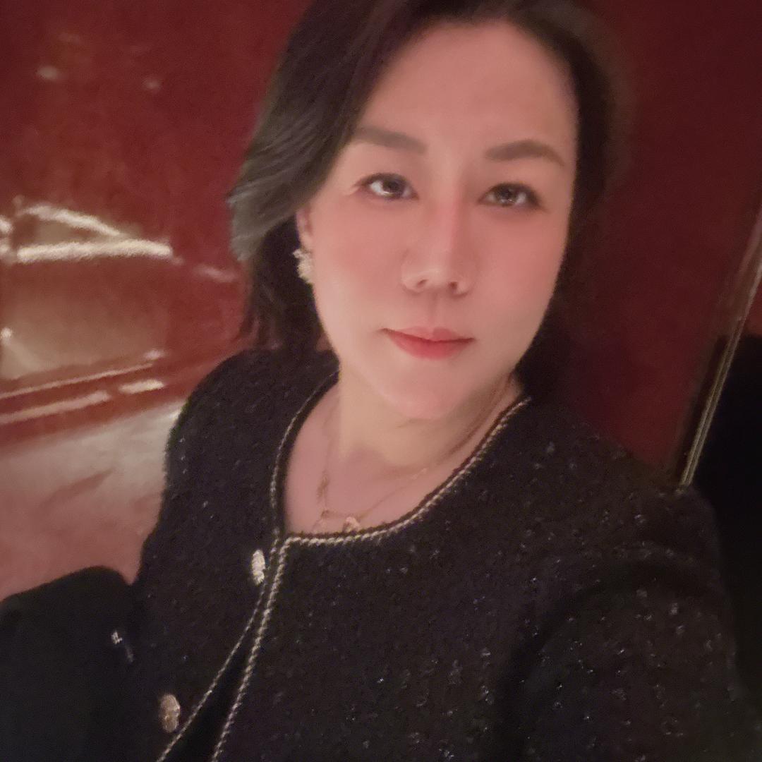 天津大V姐