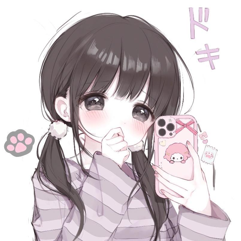 总是不理我