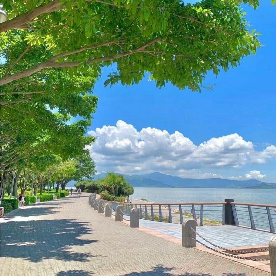 小沅没烦恼🥳