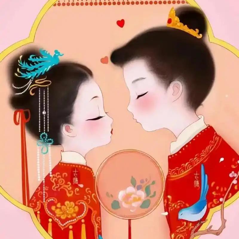 深爱不弃 ლ 相伴不腻