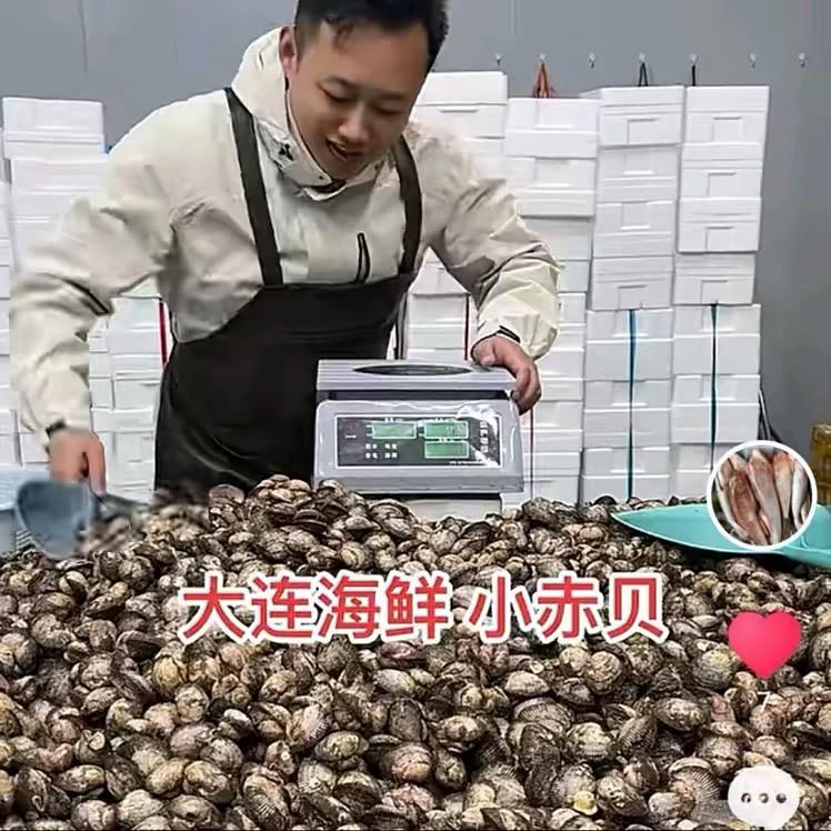 大连兄弟海鲜