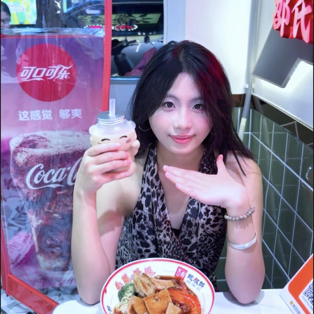面包脑袋🍞