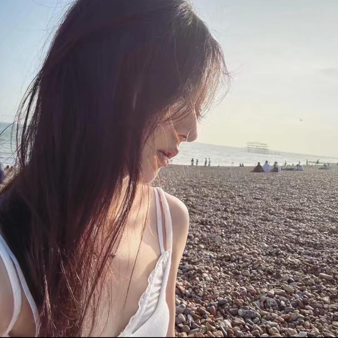 馸